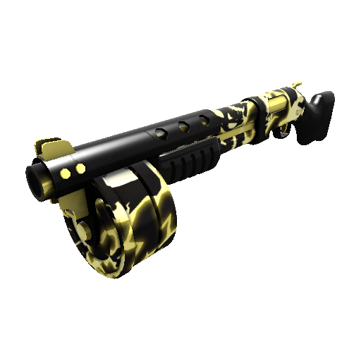 Electroshocked Panic Attack (Factory New) backpack.tf